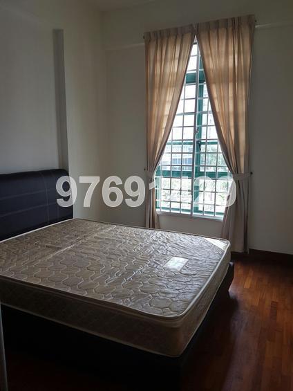 Hillview Heights (D23), Condominium #140391582